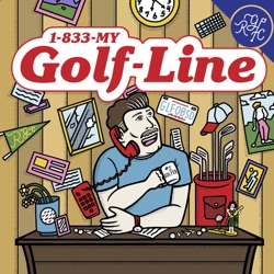 Brent Morin and Golf Addiction