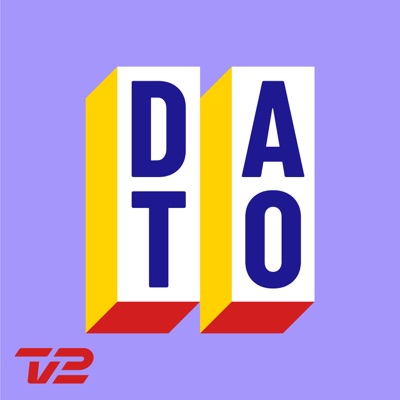 Dato - TV 2s nyhedspodcast:TV 2