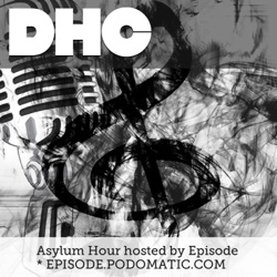 DHC Podcast , Hosted By Episode