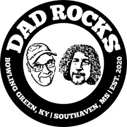 The Dad Rocks Podcast