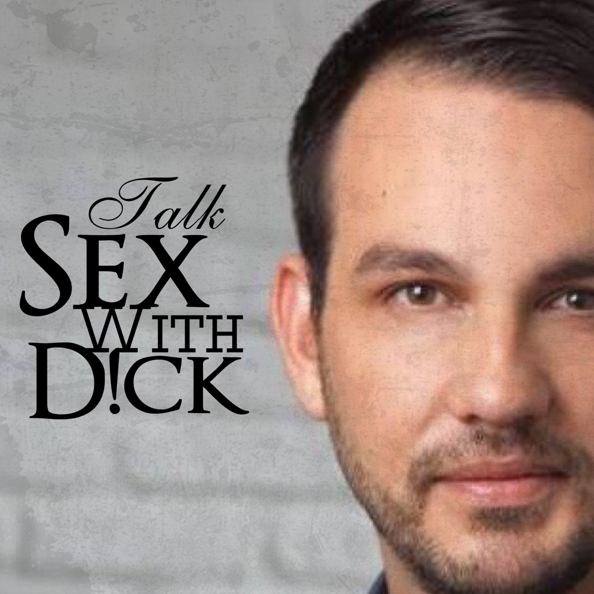 Talk Sex With Dick – Podcast