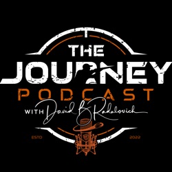 S2:E3 - The Journey of Awareness - Part 2 (Interview with Curtis Dunbar)