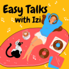 Easy Talks with Izi - Izabel Ovcharova