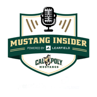 Mustang Insider podcast