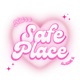 Notre Safe Place par Alhinek