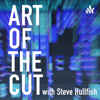 Art of the Cut - Steve Hullfish