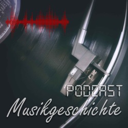 Musikgeschichte Remix - Lieblingsalben