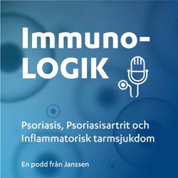 Prevention och sjukdomsminne vid immunmedierade inflammatoriska sjukdomar - Liv Eidsmo