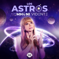 Los Astros con Mhoni Vidente