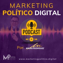 1. Capítulo 01 Marketing Político Digital - Ebook - Por Mauro Rodríguez