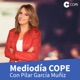 14:00H | 20 NOV 2024 | MEDIODÍA EN COPE