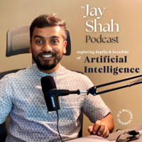 Making Machine Learning more accessible | Sebastian Raschka