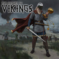 Berserks, Shieldmaidens, & Mythical Heroes w/ Dr. Jackson Crawford
