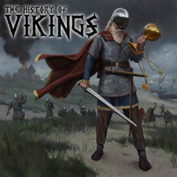 Viking Age Ghosts, Zombies, & Trolls w/ Dr. Ármann Jakobsson