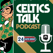 Celtics Talk - NBC Sports Boston