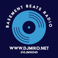 Basement Beats Radio podcast