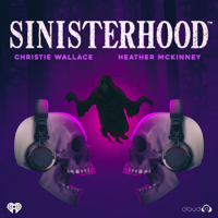 Sinisterhood podcast