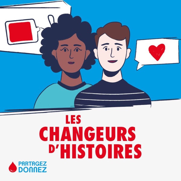 Les Changeurs d'Histoires