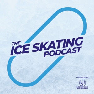 The Ice Skating Podcast