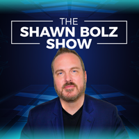 Shawn Bolz Top Prophetic Words for 2023 | Shawn Bolz Show