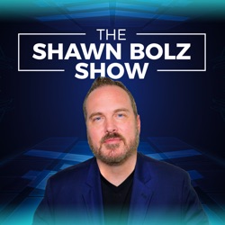 Bridge Cyber Attack Exposed! Alan Ritchson on Christians' Platform Use + Prophetic Word: Navigating Discernment | Shawn Bolz Show