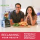 Maximize Your Energy and Health: The Power of Eating with Your Body's Clock - With Dr. Fay Kazzi