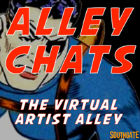 Alley Chats podcast
