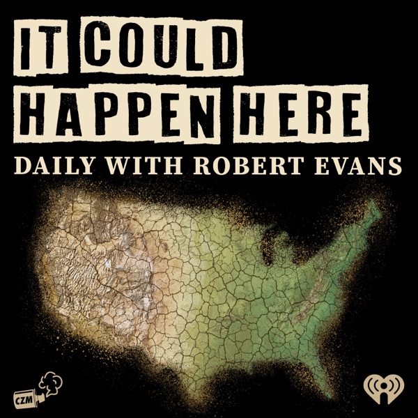 iHeartPodcasts poster