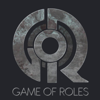 Game of Roles : Magic podcast