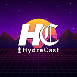 HydraCast