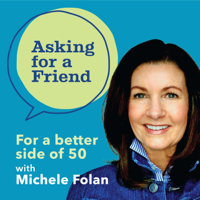 Ep.132 Reviving Midlife Relationships: Dr. Jennifer Gunsaullus on Intimacy, Communication, and Embracing Vulnerability