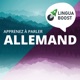 Apprendre l'allemand avec LinguaBoost