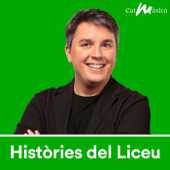 Històries del Liceu - Catalunya Ràdio