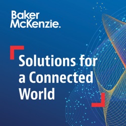 Solutions for a Connected World