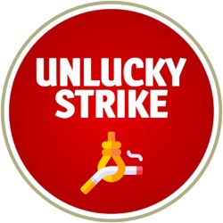 unlucky strike