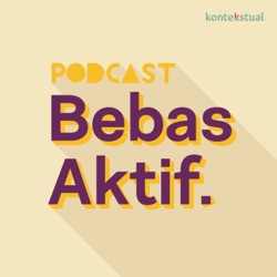 Biden Mundur dan Peluang Kamala ft. Pramudya A. Oktavinanda