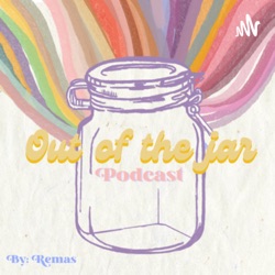 1- what is out of the jar?+ الالوان المائية كوول ولا مش كوول🫧🤸🏼‍♀️