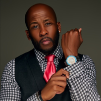E4: "Break Up" with Paul Garrett