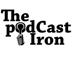 Episode 38 | Deborah LaGrasse | An Original Iron Maiden