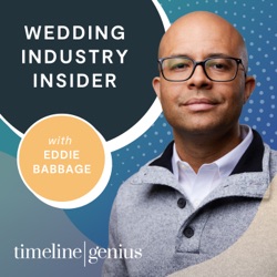 WII 127 – Steven Greitzer Talks about AI for Wedding Planners