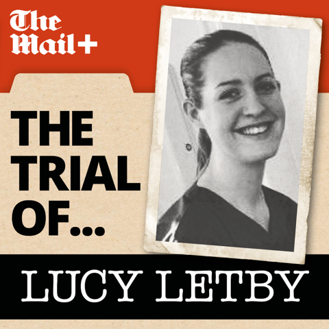 EUROPESE OMROEP | PODCAST | The Trial of Lucy Letby - The Mail+