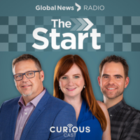 The Start podcast