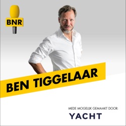 De Ben Tiggelaar Podcast