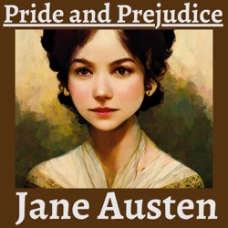 Chapter 53 - Pride and Prejudice - Jane Austen