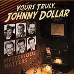 Yours Truly, Johnny Dollar - 090262, episode 807 - The Doninger Doninger Matter