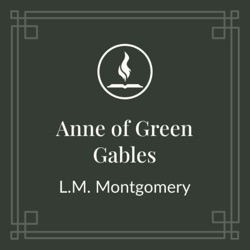 Read With Me: Anne of Green Gables by L. M. Montgomery