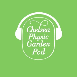 00 - The Physic Garden Podcast coming soon