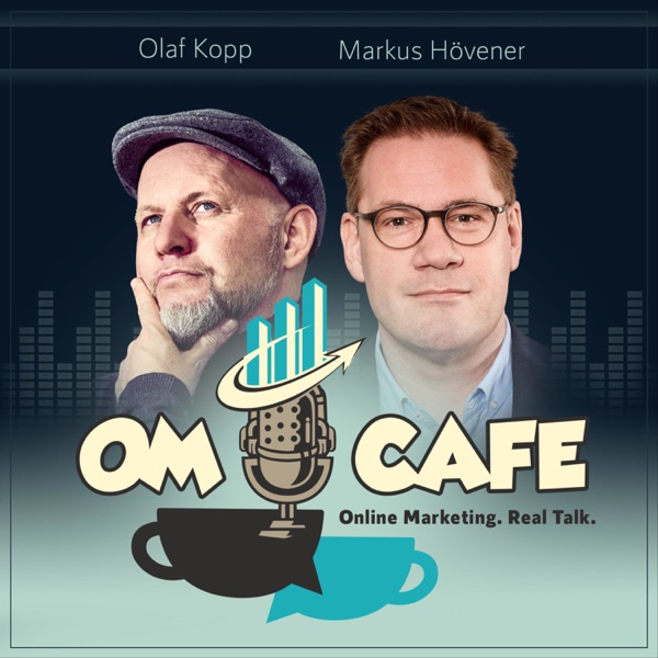 OM Cafe - Online-Marketing. Real Talk.