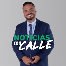 Podcast: LAS NOTICIAS CON CALLE DE 4 DE JUNIO DE 2024