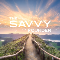 The Savvy Founder podcast